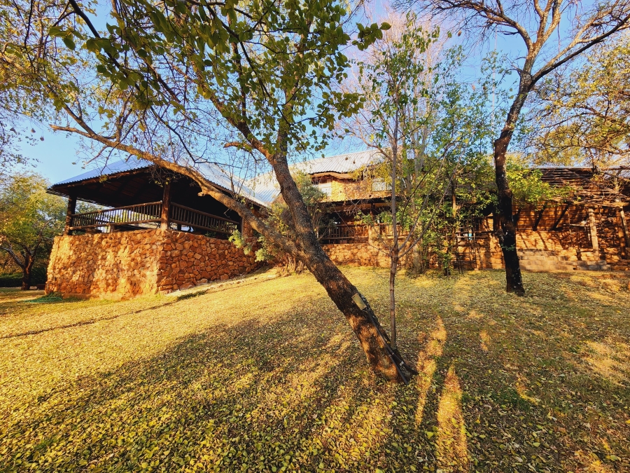 7 Bedroom Property for Sale in Potchefstroom Rural North West